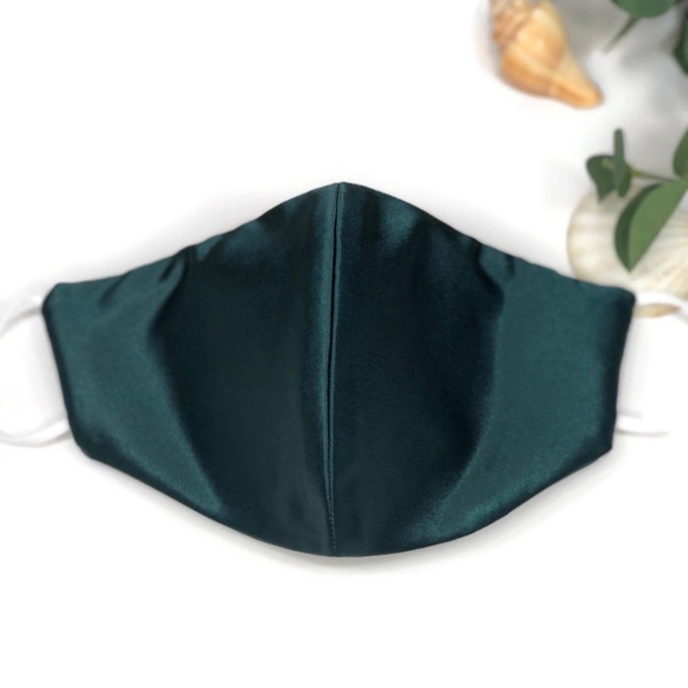 💚Stylish and Comfortable Face Mask | Handmade